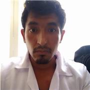 Profesor Particular de matemáticas, Física y Química
